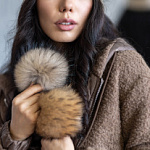 Ханский Кашемир Кашемировый Танец